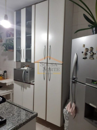 Imagem Apartamento com 1 Quarto à Venda, 46 m² em Santana - São Paulo Imagem Apartamento com 1 Quarto à Venda, 46 m² em Santana - São Paulo
