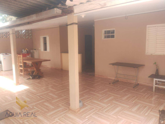 Imagem Casa com 2 Quartos à Venda, 110 m² em Residencial Cedrinho - Campo Grande Imagem Casa com 2 Quartos à Venda, 110 m² em Residencial Cedrinho - Campo Grande