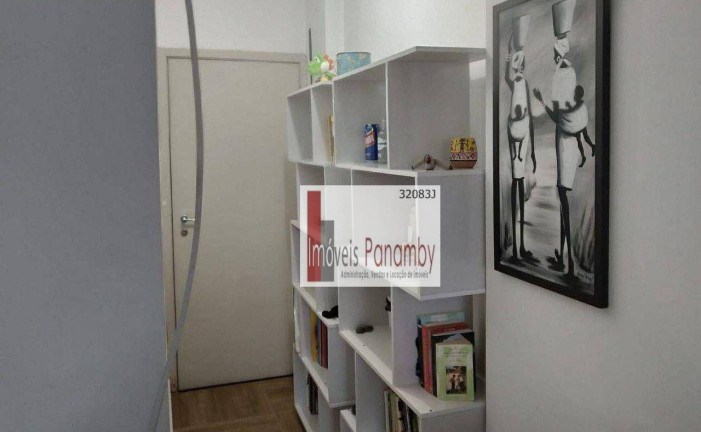 Imagem Apartamento com 2 Quartos à Venda, 85 m² em Pinheiros - São Paulo Imagem Apartamento com 2 Quartos à Venda, 85 m² em Pinheiros - São Paulo