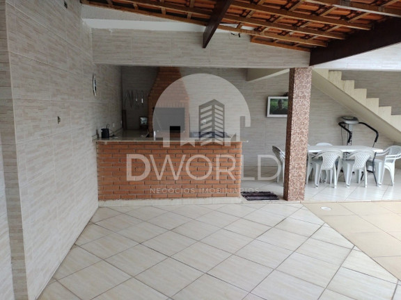 Imagem Casa com 3 Quartos à Venda, 270 m² em Jardim São Caetano - São Caetano Do Sul Imagem Casa com 3 Quartos à Venda, 270 m² em Jardim São Caetano - São Caetano Do Sul