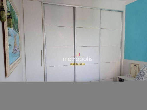 Imagem Apartamento com 3 Quartos à Venda, 89 m² em Centro - São Caetano Do Sul Imagem Apartamento com 3 Quartos à Venda, 89 m² em Centro - São Caetano Do Sul