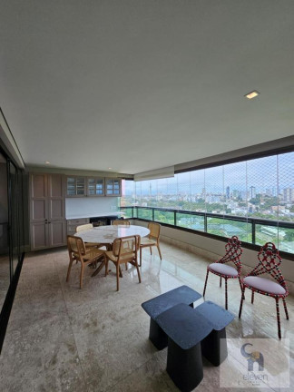 Apartamento com 4 Quartos à Venda, 211 m² em Federação - Salvador