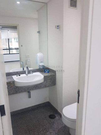 Imagem Sala Comercial para Alugar, 100 m² em Vila Olímpia - São Paulo Imagem Sala Comercial para Alugar, 100 m² em Vila Olímpia - São Paulo