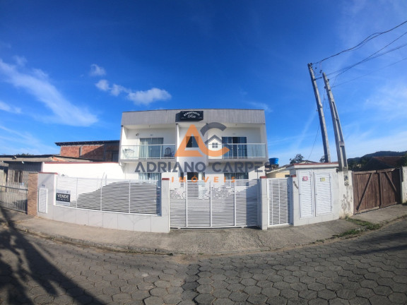 Imóvel com 2 Quartos à Venda, 64 m² em Gravatá - Navegantes