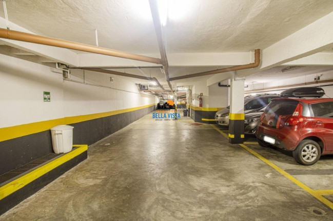 Imagem Sala Comercial à Venda,  em Vila Clementino - São Paulo