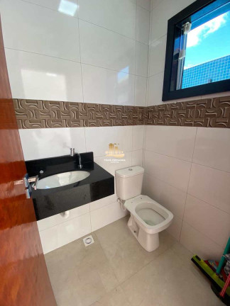 Imagem Casa com 3 Quartos à Venda, 170 m² em Real - Praia Grande