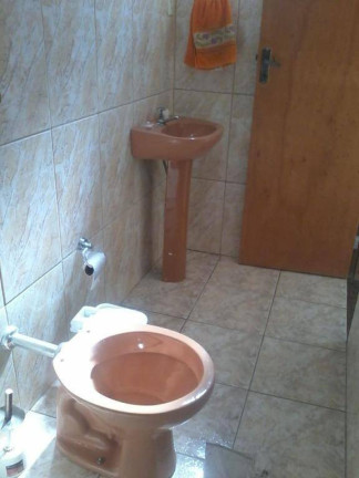 Imagem Sobrado com 3 Quartos à Venda, 213 m² em Residencial Estoril - Taubaté