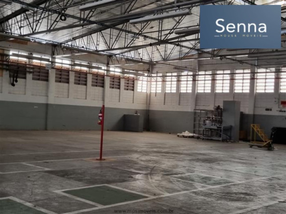 Imagem Imóvel para Alugar, 2.708 m² em Distrito Industrial - Jundiaí Imagem Imóvel para Alugar, 2.708 m² em Distrito Industrial - Jundiaí