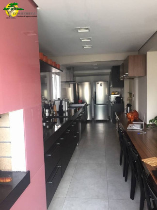 Imagem Apartamento com 4 Quartos à Venda, 140 m² em Santa Teresinha - São Paulo Imagem Apartamento com 4 Quartos à Venda, 140 m² em Santa Teresinha - São Paulo