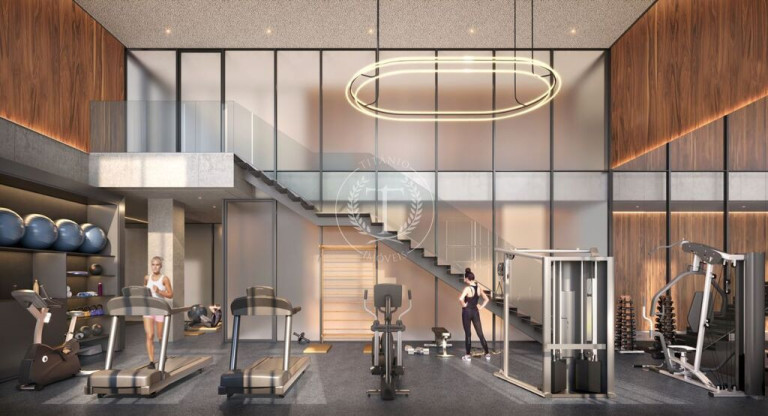 Imagem Cobertura com 3 Quartos à Venda, 270 m² em Jardins - São Paulo