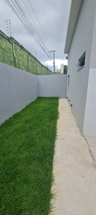 Imagem Casa com 3 Quartos à Venda, 170 m² em Ponta Negra - Manaus
