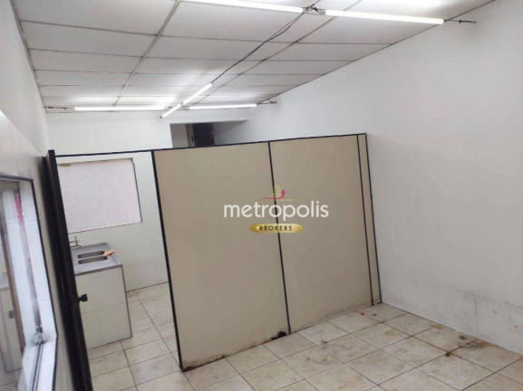 Imagem Sala Comercial para Alugar, 100 m² em Santa Paula - São Caetano Do Sul Imagem Sala Comercial para Alugar, 100 m² em Santa Paula - São Caetano Do Sul