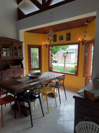 Imagem Casa de Condomínio com 6 Quartos à Venda, 207 m² em Lázaro - Ubatuba