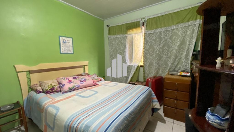 Imagem Casa com 4 Quartos à Venda, 100 m² em Progresso - Passo De Torres