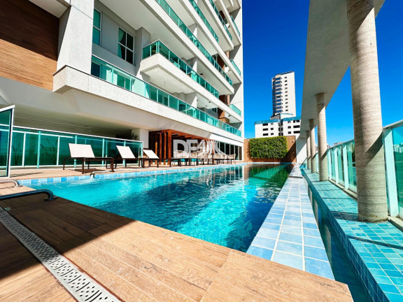 Imagem Imóvel com 4 Quartos à Venda, 162 m² em Norte (águas Claras) - Brasília Imagem Imóvel com 4 Quartos à Venda, 162 m² em Norte (águas Claras) - Brasília