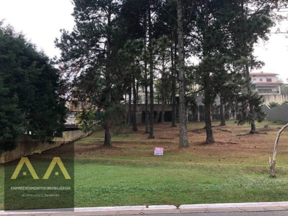 Imagem Terreno à Venda, 360 m² em Alphaville - Santana De Parnaíba Imagem Terreno à Venda, 360 m² em Alphaville - Santana De Parnaíba