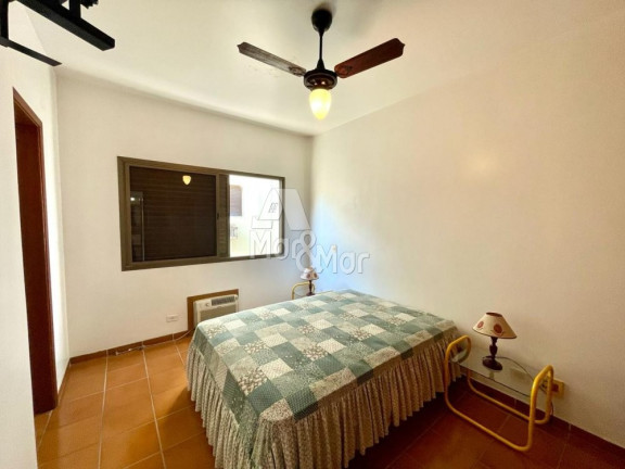 Imagem Apartamento com 3 Quartos à Venda, 120 m² em Enseada - Guarujá
