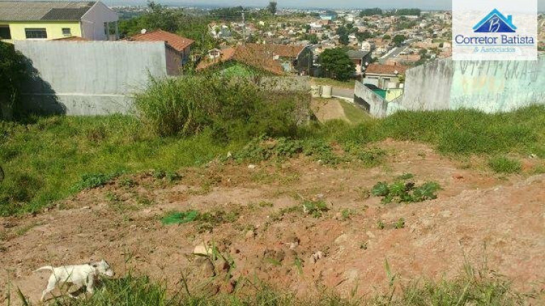 Imagem Terreno à Venda, 570 m² em Cidade Satélite íris - Campinas Imagem Terreno à Venda, 570 m² em Cidade Satélite íris - Campinas