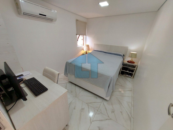 Imagem Apartamento com 1 Quarto à Venda, 32 m² em Porto Bracuhy - Angra Dos Reis