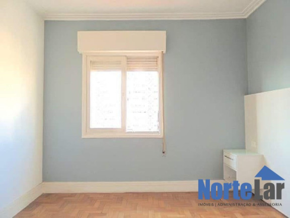 Imagem Apartamento com 3 Quartos à Venda, 107 m² em Perdizes - São Paulo