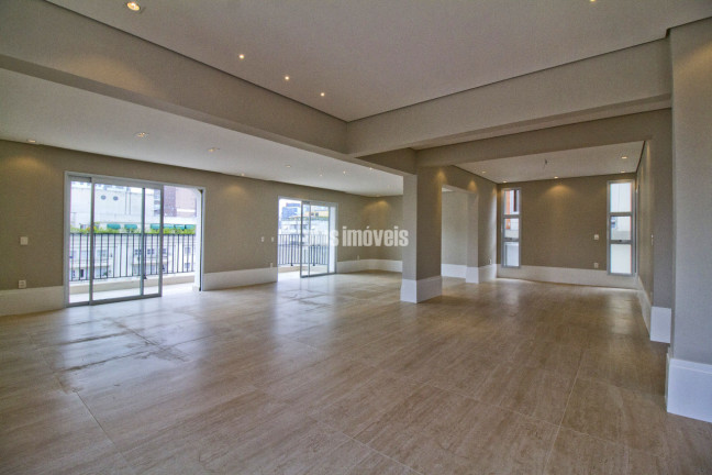 Imagem Apartamento com 4 Quartos para Alugar, 290 m² em Jardim Paulista - São Paulo