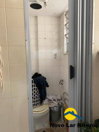 Imagem Apartamento com 3 Quartos à Venda, 95 m² em Icaraí - Niterói Imagem Apartamento com 3 Quartos à Venda, 95 m² em Icaraí - Niterói