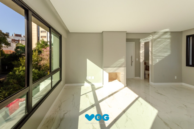 Imagem Imóvel com 2 Quartos à Venda, 81 m² em Petrópolis - Porto Alegre Imagem Imóvel com 2 Quartos à Venda, 81 m² em Petrópolis - Porto Alegre