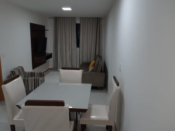 Imagem Apartamento com 1 Quarto à Venda, 42 m² em Jatiúca - Maceió