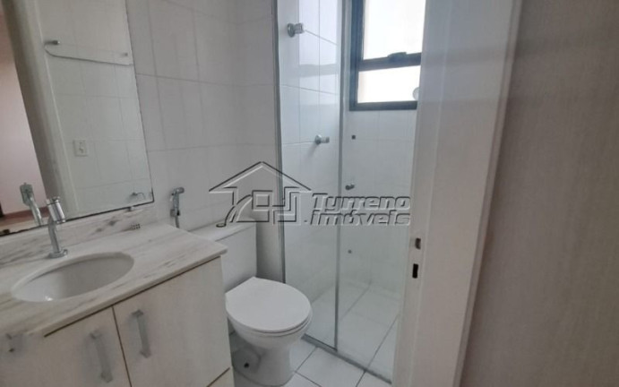 Imagem Apartamento com 3 Quartos para Alugar, 74 m² em Urbanova - São José Dos Campos Imagem Apartamento com 3 Quartos para Alugar, 74 m² em Urbanova - São José Dos Campos