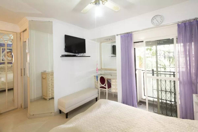 Imagem Apartamento com 3 Quartos à Venda, 150 m² em Planalto Paulista - São Paulo Imagem Apartamento com 3 Quartos à Venda, 150 m² em Planalto Paulista - São Paulo