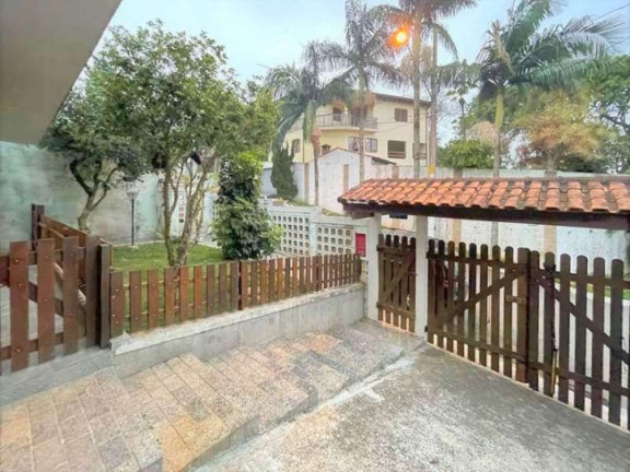 Imagem Casa com 5 Quartos à Venda, 471 m² em Horizontal Park - Cotia