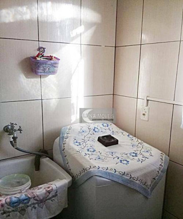 Imagem Apartamento com 1 Quarto à Venda, 61 m² em Vila Ema - São Paulo