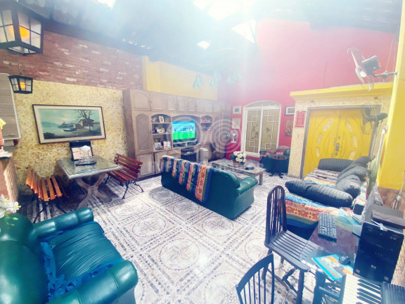 Imagem Casa com 3 Quartos à Venda, 220 m² em Ipiranga - São Paulo