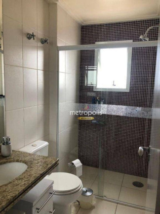 Imagem Cobertura com 3 Quartos à Venda, 200 m² em Jardim Bela Vista - Santo André Imagem Cobertura com 3 Quartos à Venda, 200 m² em Jardim Bela Vista - Santo André