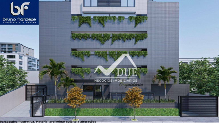 Imagem Apartamento com 2 Quartos à Venda, 69 m² em José Menino - Santos Imagem Apartamento com 2 Quartos à Venda, 69 m² em José Menino - Santos