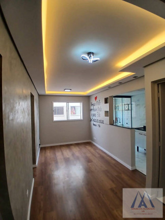 Apartamento com 3 Quartos para Alugar, 51 m² em Vila Nova Aparecida - Mogi Das Cruzes