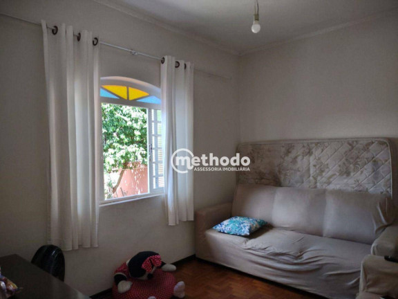 Imagem Casa com 2 Quartos à Venda, 137 m² em Vila Mimosa - Campinas