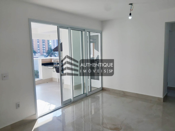 Imagem Apartamento com 2 Quartos à Venda, 78 m² em Campestre - Santo André Imagem Apartamento com 2 Quartos à Venda, 78 m² em Campestre - Santo André