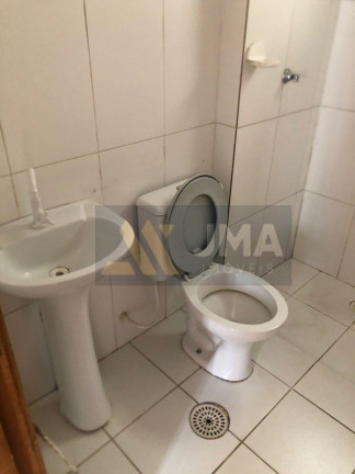 Imagem Apartamento com 3 Quartos à Venda, 57 m² em Sapucaias Iii - Contagem