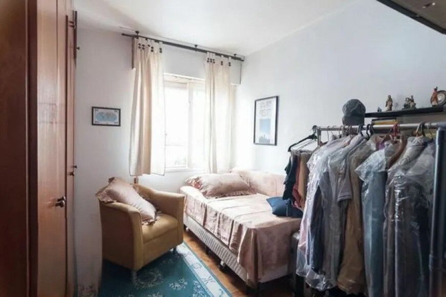 Imagem Apartamento com 2 Quartos à Venda, 84 m² em Vila Clementino - São Paulo Imagem Apartamento com 2 Quartos à Venda, 84 m² em Vila Clementino - São Paulo