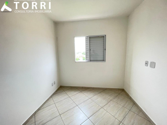Imagem Apartamento com 2 Quartos à Venda, 57 m² em Vila Barão - Sorocaba
