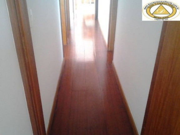 Imagem Apartamento com 3 Quartos à Venda, 120 m² em Centro - Guarujá