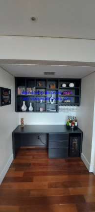 Imagem Apartamento com 2 Quartos à Venda, 106 m² em Jardim Arpoador - São Paulo Imagem Apartamento com 2 Quartos à Venda, 106 m² em Jardim Arpoador - São Paulo