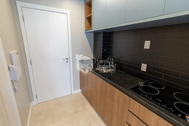Imagem Imóvel com 1 Quarto à Venda, 32 m² em Brooklin - São Paulo