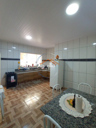 Imagem Casa com 3 Quartos à Venda, 135 m² em Jardim Hedy - Mogi Guaçu Imagem Casa com 3 Quartos à Venda, 135 m² em Jardim Hedy - Mogi Guaçu