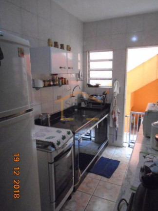 Imagem Sobrado com 3 Quartos à Venda, 167 m² em água Fria - São Paulo