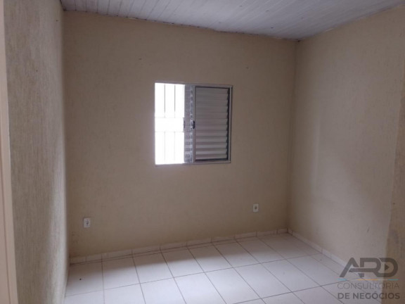 Imagem Casa com 1 Quarto para Alugar, 40 m² em Jardim Robrú - Guaianazes - São Paulo