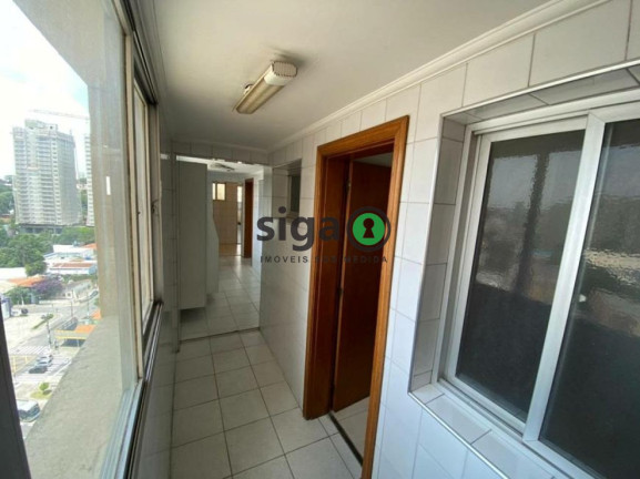 Imagem Apartamento com 4 Quartos à Venda, 309 m² em Vila Mascote - São Paulo Imagem Apartamento com 4 Quartos à Venda, 309 m² em Vila Mascote - São Paulo