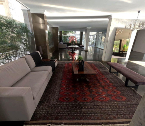 Imagem Apartamento com 4 Quartos à Venda, 213 m² em Higienópolis - São Paulo