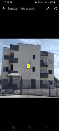 Imagem Apartamento com 2 Quartos à Venda, 101 m² em Loteamento Vila Olímpia - Taubaté Imagem Apartamento com 2 Quartos à Venda, 101 m² em Loteamento Vila Olímpia - Taubaté